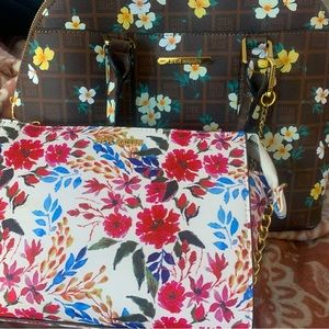 Steve Madden purses